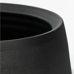 Mica Decorations Bloempot Boule - Mat Zwart - Keramiek - 26 X 23 Cm 7 Mica Decorations Bloempot Boule - Mat Zwart - Keramiek - 26 X 23 Cm -Groene Hoek cebad304c82d4e908158e4dace7b9936