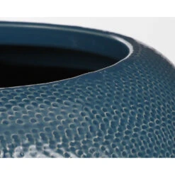 Mica Decorations Plantenpot - Schaal - Midnight Blauw - 32 X 16 Cm -Groene Hoek d6b1938abab44cd881e7a83d6e57820e