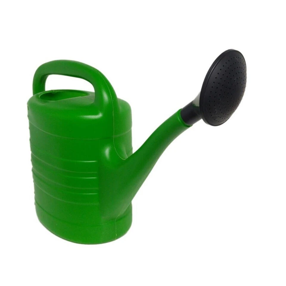 Ben Tools Benson Gieter - Groen - Kunststof - 5 Liter 4 Ben Tools Benson Gieter - Groen - Kunststof - 5 Liter - Afbeelding 2