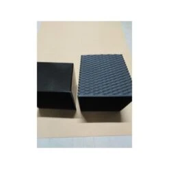 Prosperplast Plantenbak Rato - Antraciet - Rotan - Kunststof - 22 Cm -Groene Hoek d97c6ca87a2548b4adf2426275dc3c24