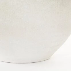 Mica Decorations Bloempot - Creme Wit - Keramiek - 26 X 23 Cm 8 Mica Decorations Bloempot - Creme Wit - Keramiek - 26 X 23 Cm -Groene Hoek dc557202ca4a4985acc4c761103dd736