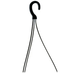 Prosperplast Plantenpot - Kunststof - Antraciet - D22 X H14 Cm 5 Prosperplast Plantenpot - Kunststof - Antraciet - D22 X H14 Cm -Groene Hoek de355c405ed54e69b2666ec3fc62815d