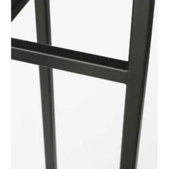 Mica Decorations Plantenstandaard - Verhoger - Zwart - H25 X B14 Cm 8 Mica Decorations Plantenstandaard - Verhoger - Zwart - H25 X B14 Cm -Groene Hoek e17fee9fa2dd425aaf541551c570b454