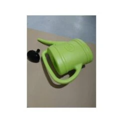 Forte Plastics Gieter - Groen - Kunststof - 12 Liter -Groene Hoek e2ba5612708e4eeb94c733da098b66de