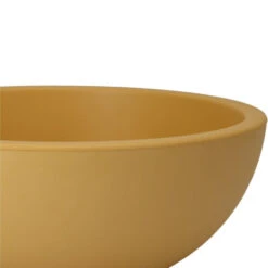 Pro Garden Plantenpot Schaal - Kunststof - Okergeel - D40 X H16 Cm 5 Pro Garden Plantenpot Schaal - Kunststof - Okergeel - D40 X H16 Cm -Groene Hoek e691be5daacd40e792f0b0244d0ac8f8