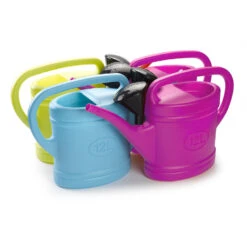 Forte Plastics Gieter - Met Broeskop - Blauw - 12 Liter -Groene Hoek f3664d8d24bb4cf3aa8cd9a7863009cc