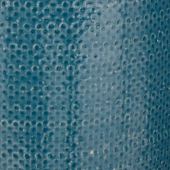 Mica Decorations Bloempot - Midnight Blauw - Keramiek - 25 X 20 Cm -Groene Hoek f9ff61d2dfef406da8b93fb1476ef25b