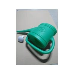 Forte Plastics Gieter - Groen - Kunststof - 9 Liter -Groene Hoek ff08c0ebe2d54fd784796eb5293ecaa8